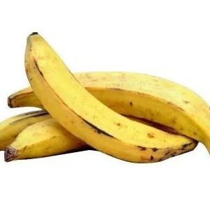 Banane plantain