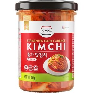 Kimchi Jongga bocal